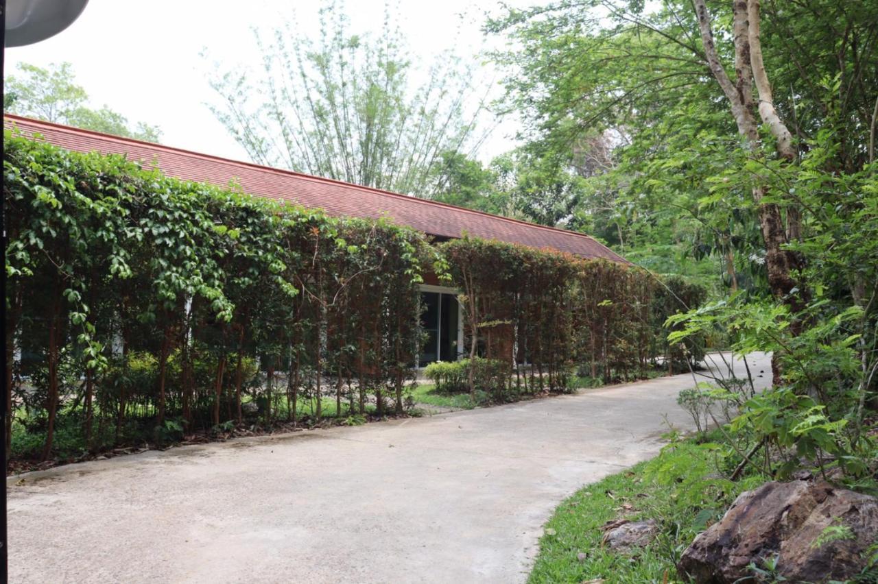 Marisa Resort & Spa Chiang Dao Ban Muang Ngai Exterior foto