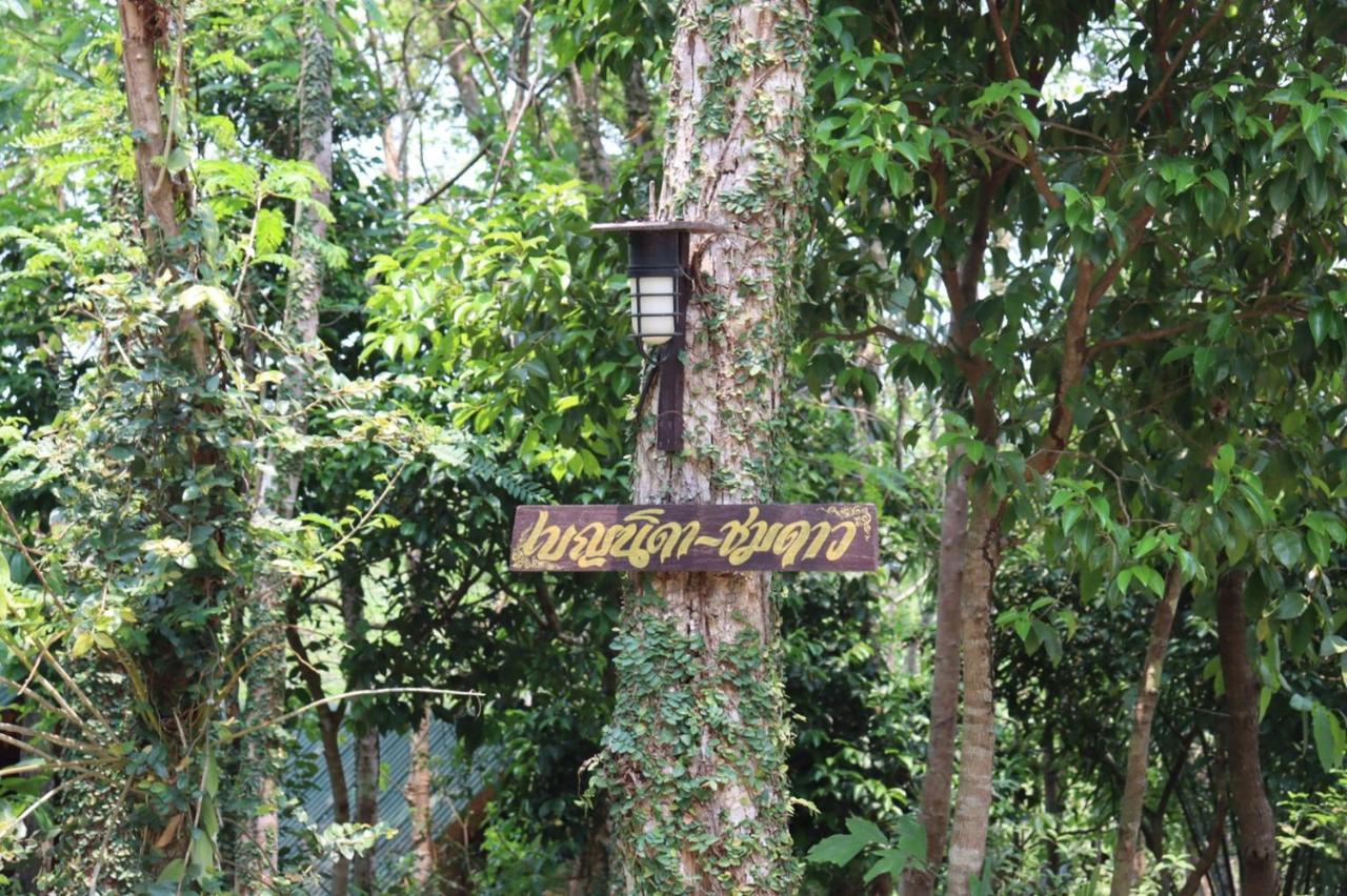 Marisa Resort & Spa Chiang Dao Ban Muang Ngai Exterior foto