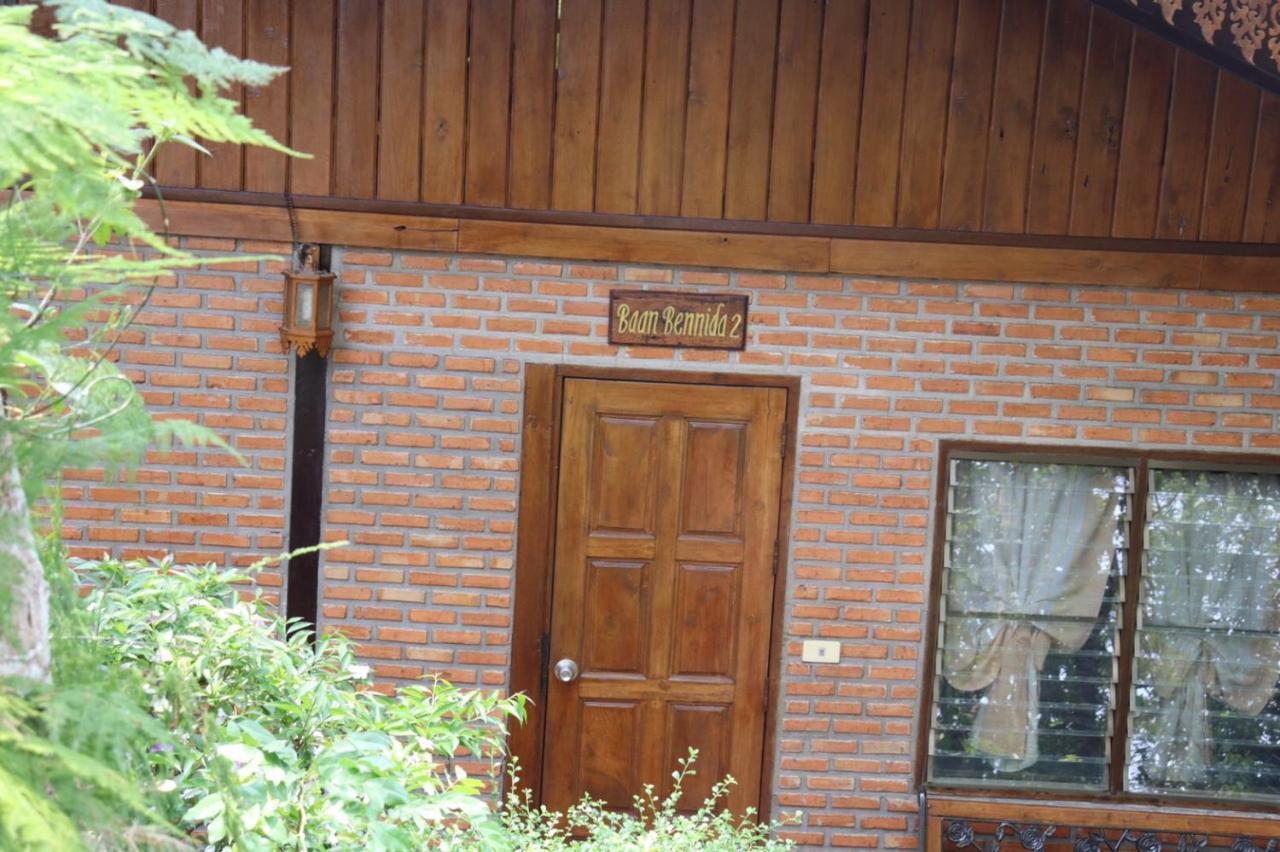 Marisa Resort & Spa Chiang Dao Ban Muang Ngai Exterior foto
